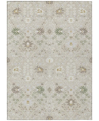 Addison Chantille Machine Washable ACN1009 8'x10' Area Rug