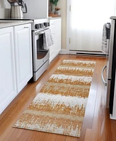 Addison Chantille Machine Washable ACN1013 2'3"x7'6" Runner Area Rug