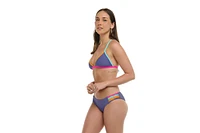 Body Glove Women's Vibration Evelyn Tri Top