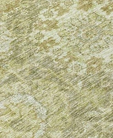 Addison Chantille Machine Washable Acn1101 Rug Collection