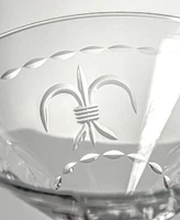 Rolf Glass Fleur De Collection