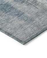 Addison Chantille Machine Washable ACN1097 8'x10' Area Rug