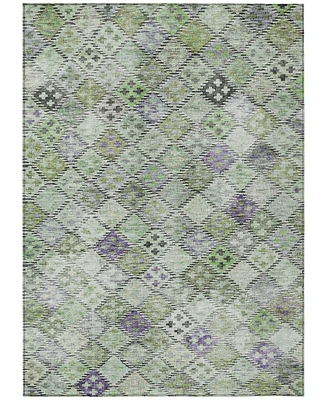 Addison Chantille Machine Washable ACN1081 8'x10' Area Rug