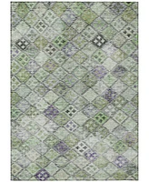 Addison Chantille Machine Washable ACN1081 8'x10' Area Rug