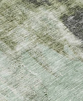 Addison Chantille Machine Washable ACN1076 5'x7'6" Area Rug