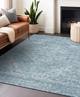 Addison Chantille Machine Washable Acn1104 Area Rug Collection