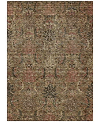 Addison Chantille Machine Washable ACN1082 10'x14' Area Rug