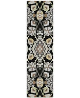 Addison Chantille Machine Washable ACN1002 2'3"x7'6" Runner Area Rug