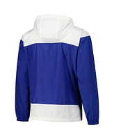 Columbia Men's Royal Kentucky Wildcats Flash Challenger Ii Omni-Shade Full-Zip Windbreaker Jacket