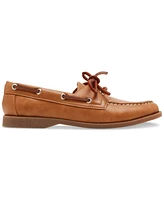 Madden Girl Charter Boat Shoe Loafers