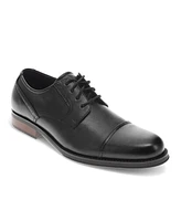 Dockers Men's Echo Lace Up Shoe