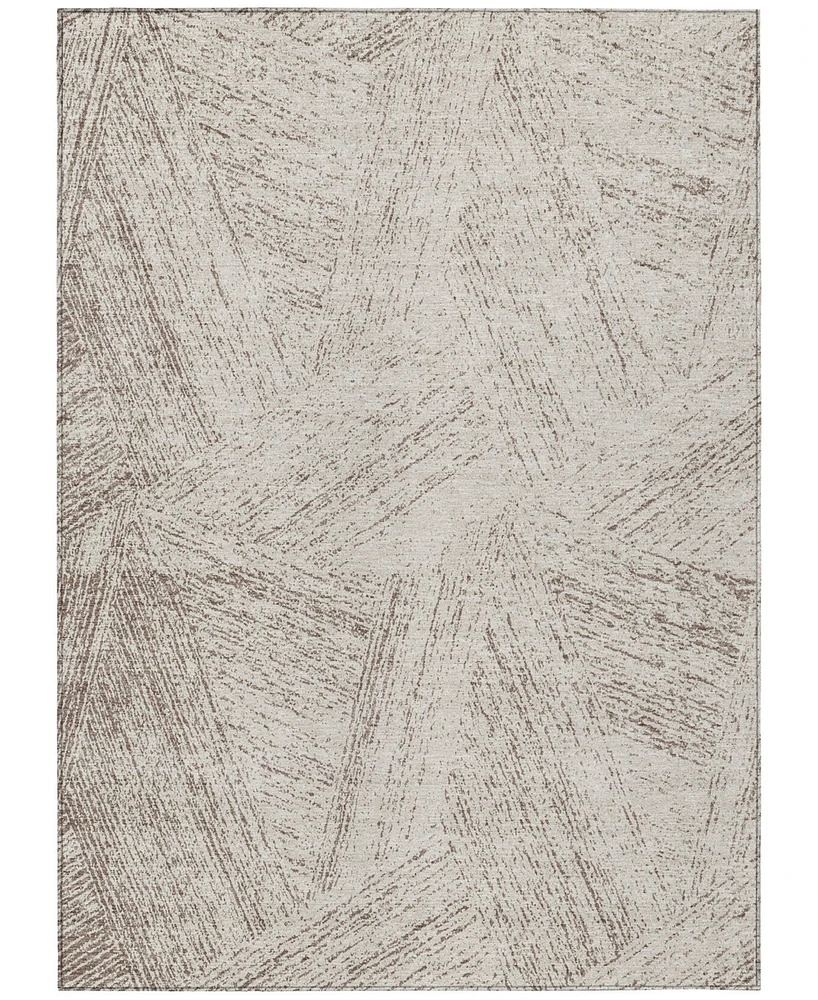 Addison Chantille Machine Washable ACN991 8'x10' Area Rug