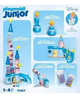 Playmobil Junior Disney: Cinderella's Castle