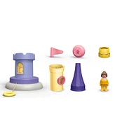 Playmobil Junior Disney: Belle's Play Tower with Sound