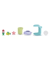 Playmobil Junior Disney: Ariel's Shell Shower