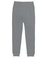 Nautica Big Boys Soft Fleece Jogger Pant