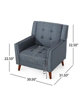 Greenmont Upholstered Armchair