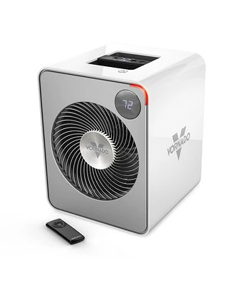 Vornado 11" VMHi500 Whole Room Metal Heater with Auto Climate