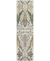 Addison Chantille Machine Washable ACN1153 2'3"x7'6" Runner Area Rug