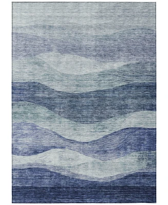 Addison Chantille Machine Washable ACN1141 2'6"x3'10" Area Rug