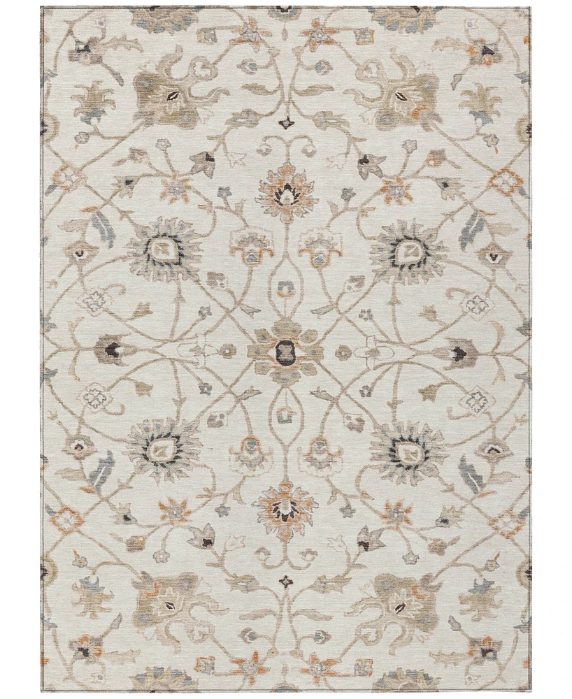 Addison Chantille Machine Washable ACN1137 8'x10' Area Rug