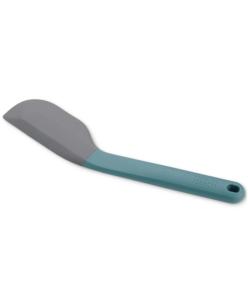 Joseph Joseph Duo Silicone Spatula With Angled Head