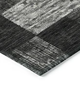 Addison Chantille Machine Washable ACN1139 2'3"x7'6" Runner Area Rug