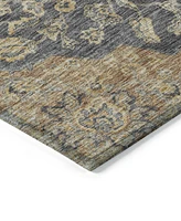 Addison Chantille Machine Washable ACN1151 2'6"x3'10" Area Rug