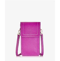 GiGi New York Liv Phone Crossbody Bag