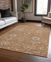 Addison Chantille Machine Washable ACN1137 8'x10' Area Rug