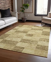 Addison Chantille Machine Washable ACN1139 5'x7'6" Area Rug