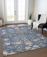 Addison Chantille Machine Washable Acn1156 Rug Collection