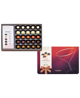 Neuhaus The Chocolate Cocktails Collection Assorted Chocolates, 25 Piece