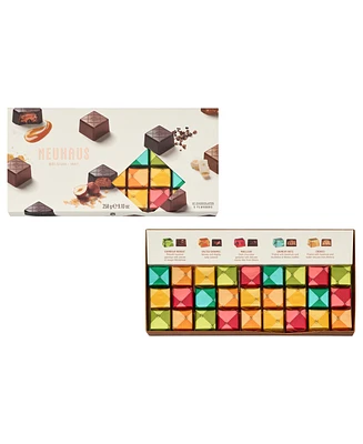 Neuhaus Chocolate Bonbons for Sharing Assorted Chocolates, 27 Piece