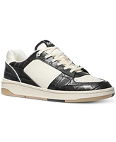 Michael Kors Men's Rebel Lace-Up Sneakers