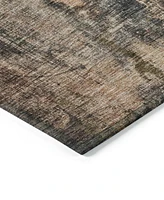 Addison Chantille Machine Washable ACN1204 8'x10' Area Rug