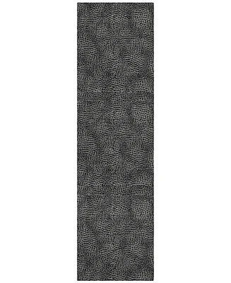 Addison Chantille Machine Washable ACN1057 2'3"x7'6" Runner Area Rug