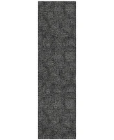 Addison Chantille Machine Washable ACN1057 2'3"x7'6" Runner Area Rug
