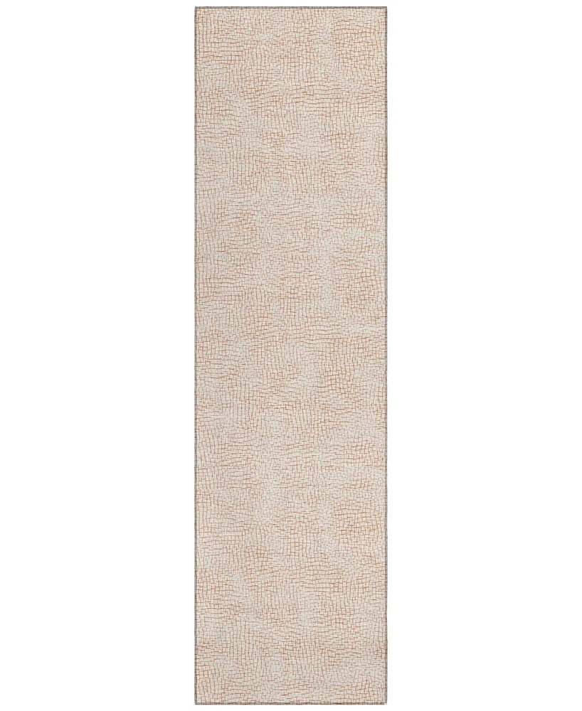 Addison Chantille Mahine Washable ACN1058 2'3"x7'6" Runner Area Rug