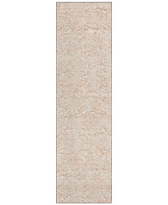 Addison Chantille Mahine Washable ACN1058 2'3"x7'6" Runner Area Rug