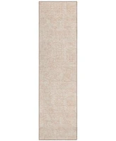 Addison Chantille Mahine Washable ACN1058 2'3"x7'6" Runner Area Rug
