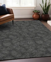 Addison Chantille Machine Washable ACN1057 10'x14' Area Rug