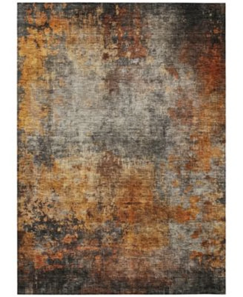 Addison Chantille Machine Washable Acn1210 Rug Collection