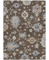 Addison Chantille Machine Washable ACN1218 8'x10' Area Rug