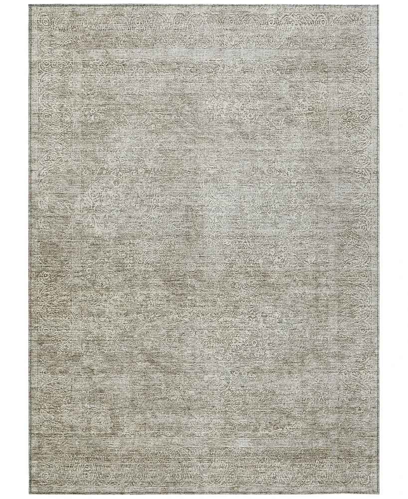 Addison Chantille Machine Washable ACN1172 8'x10' Area Rug