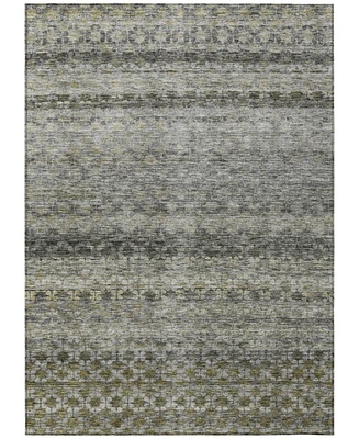 Addison Chantille Machine Washable ACN1168 8'x10' Area Rug