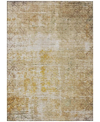 Addison Chantille Machine Washable ACN1169 5'x7'6" Area Rug