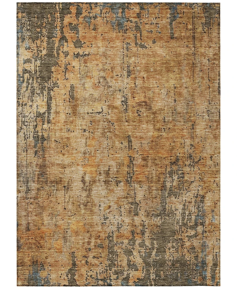 Addison Chantille Machine Washable ACN1203 3'x5' Area Rug