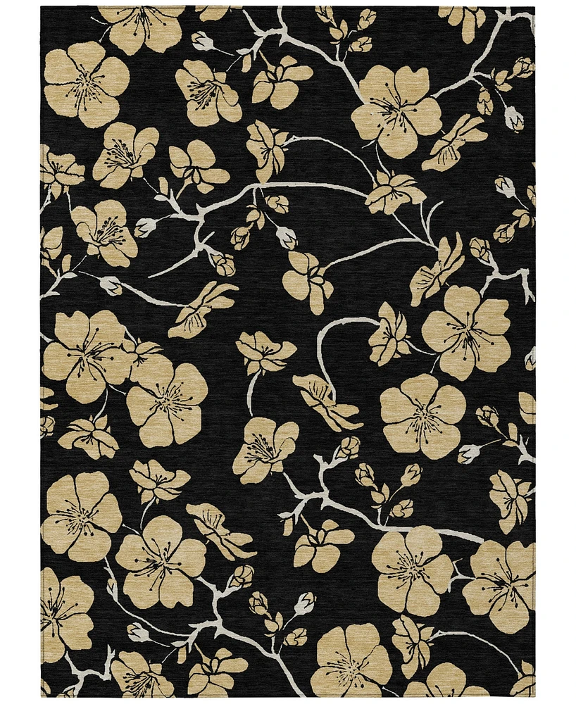 Addison Chantille Mahine Washable ACN1034 2'6"x3'10" Area Rug