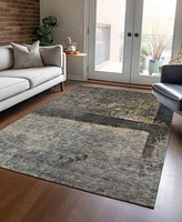 Addison Chantille Machine Washable Acn1208 Rug Collection